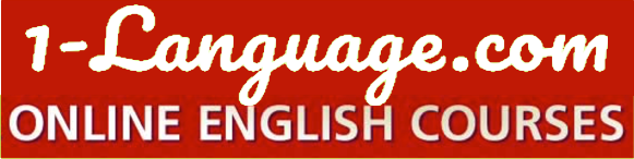 English language,audui course