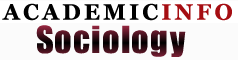 Academic Info Sociology provides information related to Social Sciences