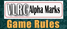 VLRC Alphamarks provides information related to Table Tennis,Hearts,Game Rules,Card Games