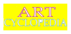 Artcyclopedia is one of the best sources for art images.