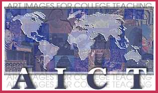 Art Images for College Teaching  provides photos and images.