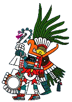 mesoamerican history