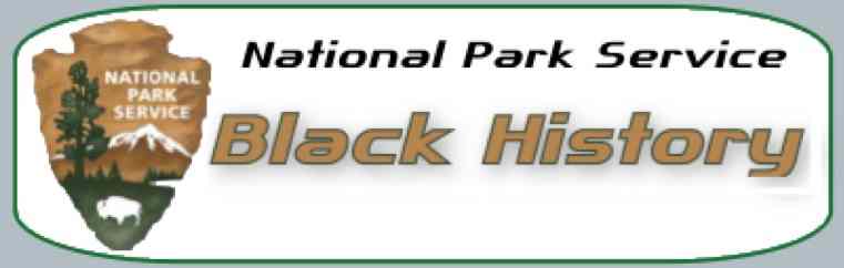 A comprehensive project of The National Park Service to preserve and interpret African American history
