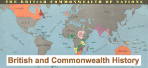 British and Commonwealth History from Stanford University provides information related to the topic.