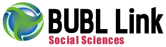 BUBL Social Science Links provides information related to Social Sciences