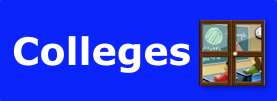 College Planning Information for students.