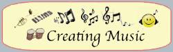 Creatingmusic.com is a children's online creative music environment for children of all ages. It's a place for kids to compose music, play with musical performance, music games and music puzzles.