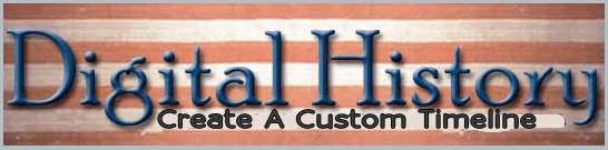 timeline generator US history
