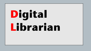 Digital Librarian provides links related to Social Sciences