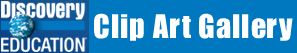Discovery Education Clip Art Gallery provides photos and images.