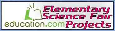 Browse elementary school project ideas & get helpful tips for completing your science fair project.