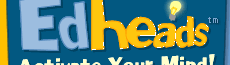 EdHeads has a number of science-related games for students.