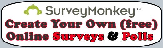 online surveys polls