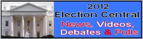 2012 presidential election news