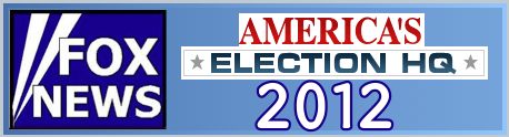 Fox news presidential election 2012 politics
