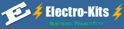 Electro-Kits provides information related to Electronic Kits,Hobby Electronics,electronic circuits,Transmitters