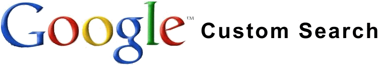 Get your own Google CSE