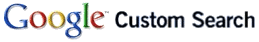 Get your own Google Custom Search Engine