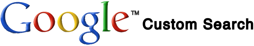Get your own Google CSE