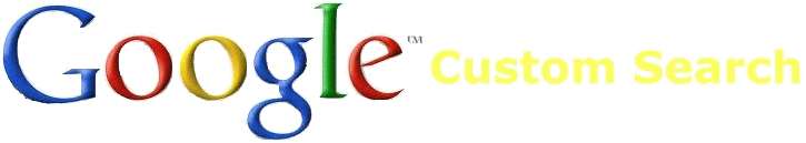 Get your own Google CSE