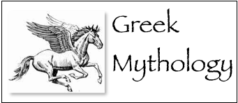 Greek Mythology