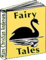 fairy tales,Hans Christian Andersen