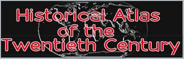 trends Twentieth Century government living conditions wars