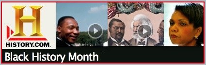 Black History Month is an annual celebration of achievements by black Americans and a time for recognizing the central role of African Americans in U.S. history.