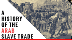 Arab,Muslim,slave trade