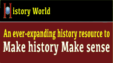 World History Timelines