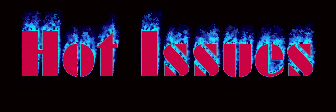 Links to many sites dealing with important issues