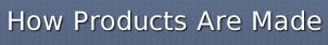 How Products are Made provides information related to inventions and inventors.