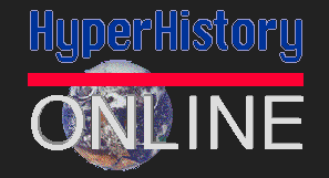 Hyper History Online has over 2,000 files covering over 3,000 years of world history.