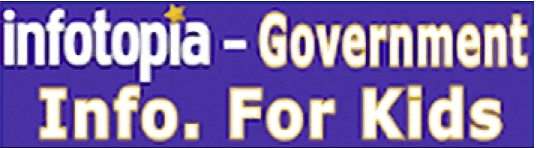Links to web pages designed for students from the FBI, the National Park Service, the U.S. Patent Office, the National Science Foundations, the National Oceanic and Atmospheric Administration (NOAA), and more.  This is a new page of resources that lists fifteen major government web sites, specifically designed for students.