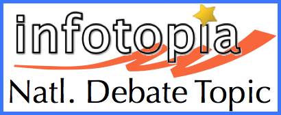 2012 2013 national debate topics