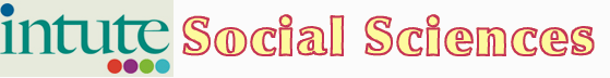 Intute social sciences provides information related to Social Sciences