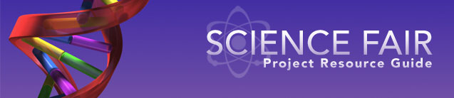 The Internet Public Library provides resources to help you with your science project.