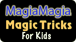magic tricks