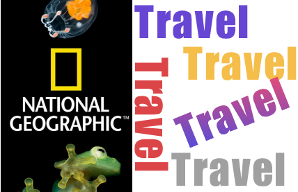 National Geographic : Travel