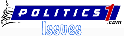 Our Political Issues and Debates pages contain links to a balanced mix of leading groups on all sides of the hot issues facing our nation today. Without any editorializing, we present these links and urge you to do your own homework. Visit groups on all sides of the issues ... be skeptical ... and form your own, educated opinions.