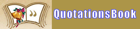 QuotationsBook provides information related to quotations