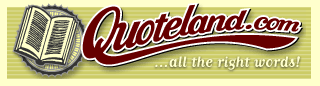 Quoteland provides information related to quotations