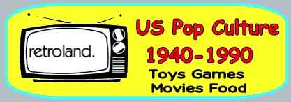 pop culture games toys movies food