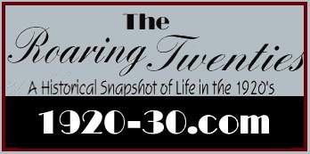 life was in the U.S.A and the World during the 1920`s- Roaring Twenties