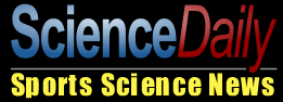 Science Daily provides information related to all topics related to sports.