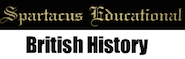 Spartacus provides information related to British history.
