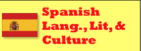 Spanish Language, Literature, and Culture for Spanish students and teachers.