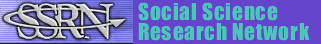 Social Science Research Network provides information related to Social Sciences.