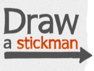 Draw a Stickman is an amazing site.  Try it out for yourself.