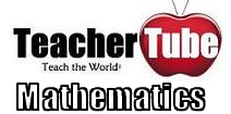 TeacherTube  provides videos related to mathematics.